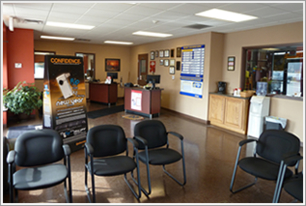 Tuffy Auto Full Service Auto Repair Center Fort Wayne, Indiana 