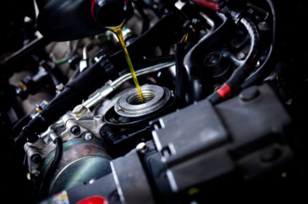 Quality Full Service Oil Change Caldwell, Texas