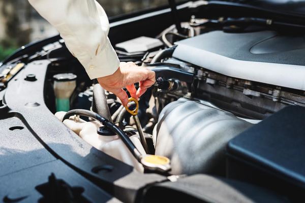  Quality Full Service Oil Change Spring, Texas