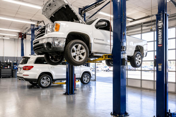 Tuffy Tire & Auto - Grand Haven - Michigan 