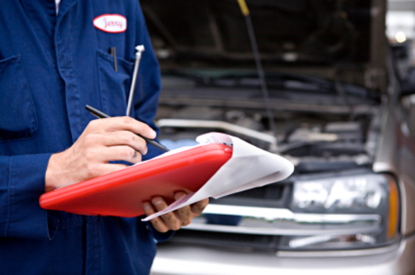 Quality Full Service Oil Change Victoria Texas