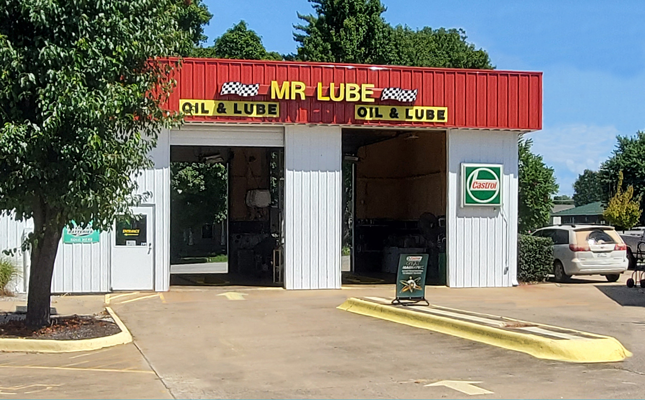 ABC Mr. Lube  - Our Story