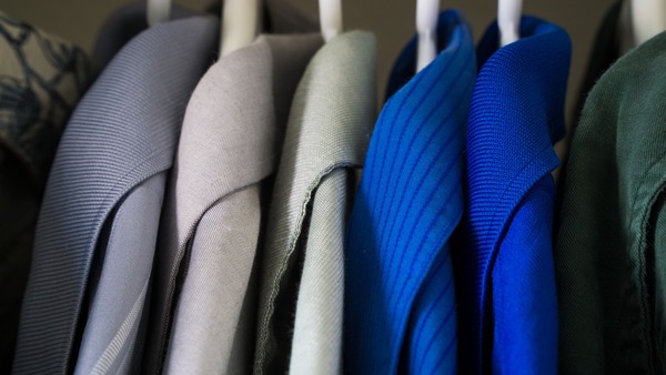 Dry cleaning services Austin TX
