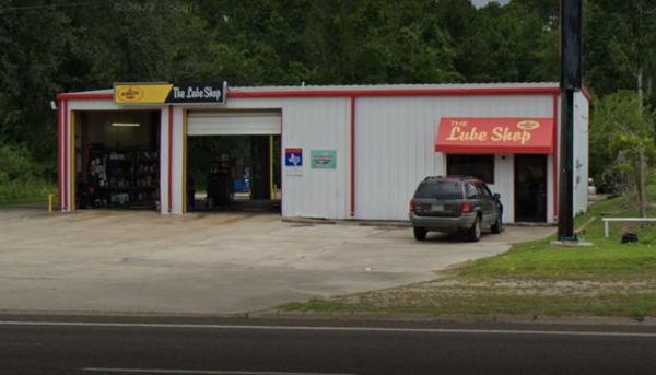 Silsbee Lube Shop best oil change shop near me