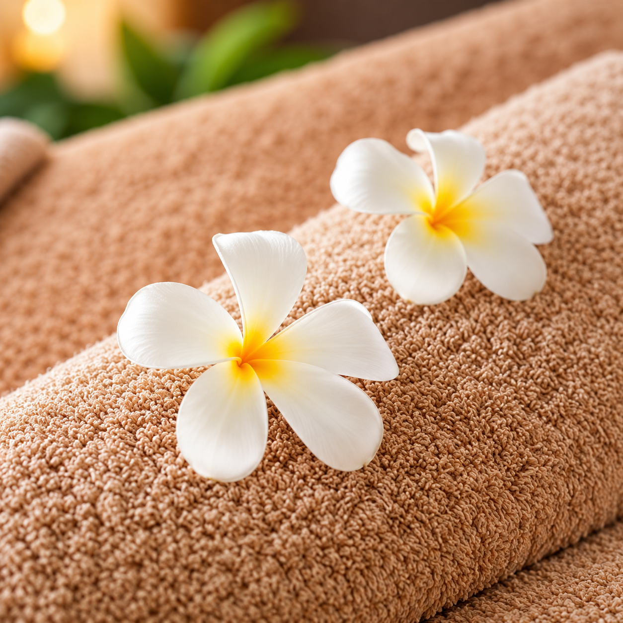 Eclectic Touch Massage  - Our Story