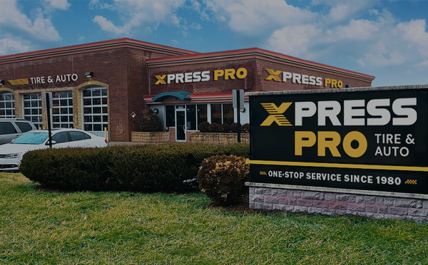 Xpress Pro Tire & Auto