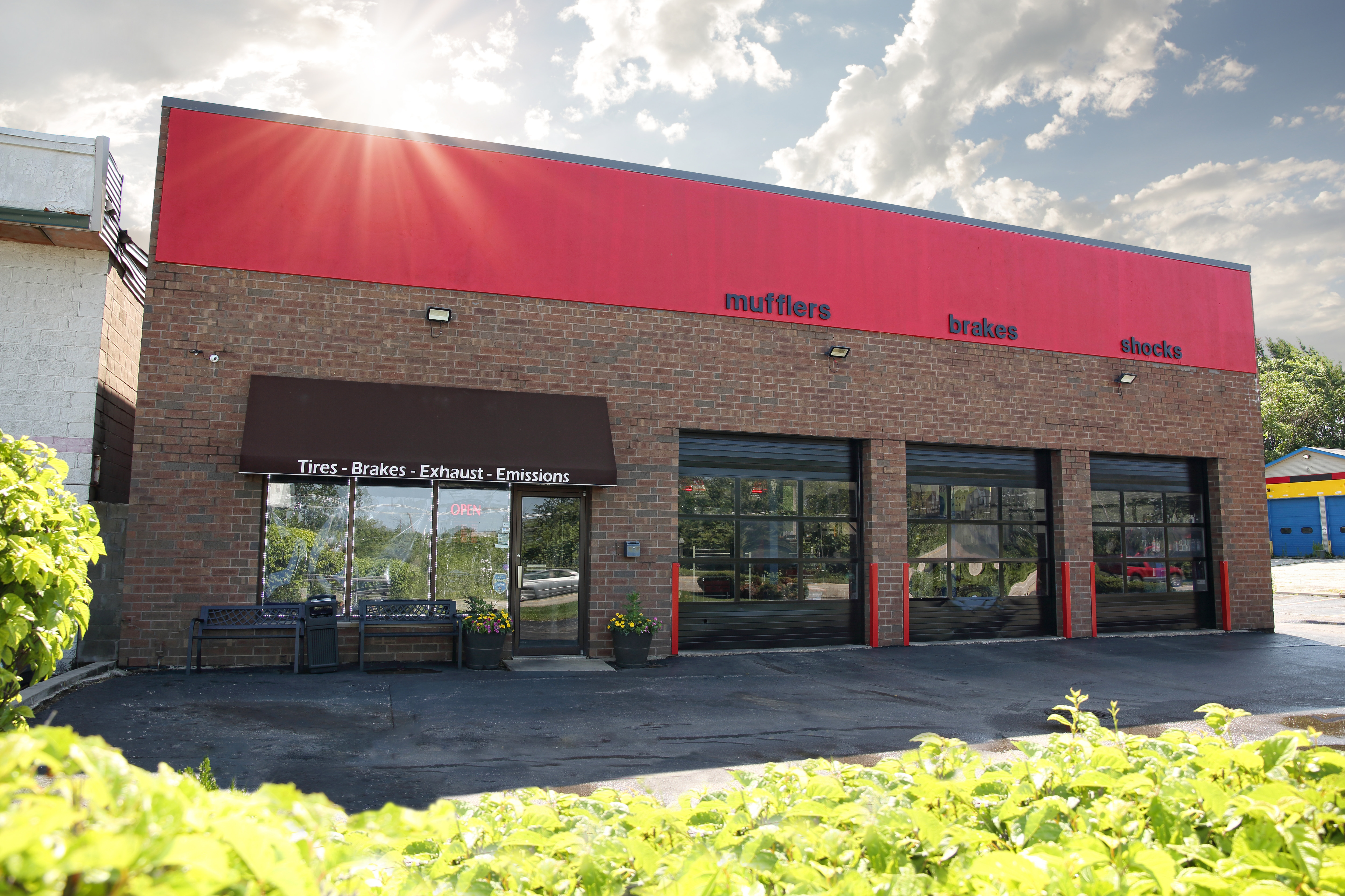 Car Fix - Waukegan - Our Story