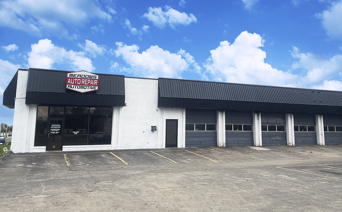 Meadows Automotive - Waterford Twp - Our Story