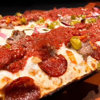 Best Pizza Downriver - Pizzapapalis Taylor MI Best Pizza Downriver - Pizzapapalis Taylor MI