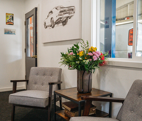 Budd & Company Automotive: Seattle, Washington Auto repair