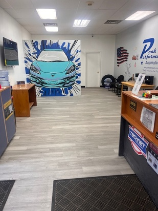 Peak Performance Automotive Financing Peak Performance Automotive Financing