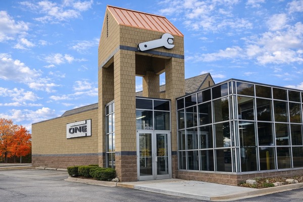 Mechanic One Full Service Auto Repair Canton MI