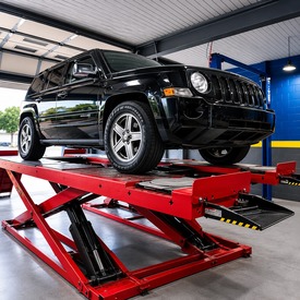 Gates Automotive Service - Our Story