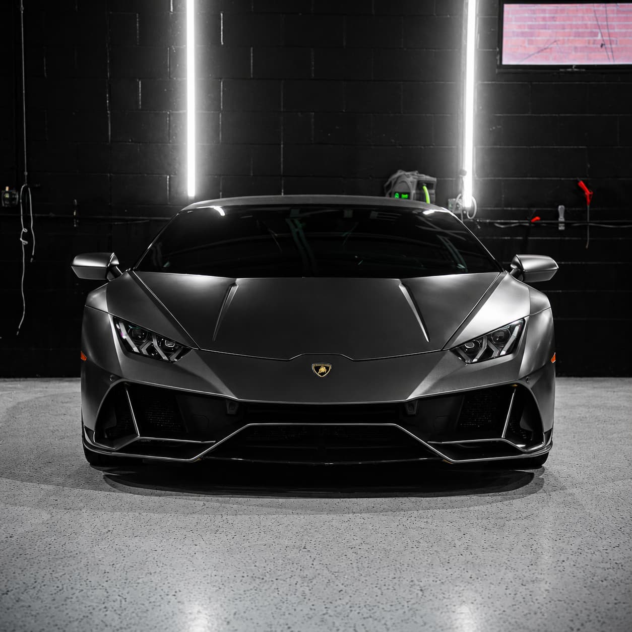 Next LVL Auto Spa  - Our Story