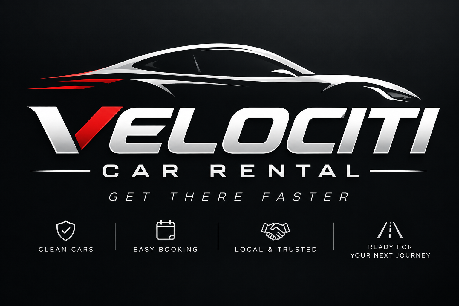 Velociti Car Rentals - Our Story
