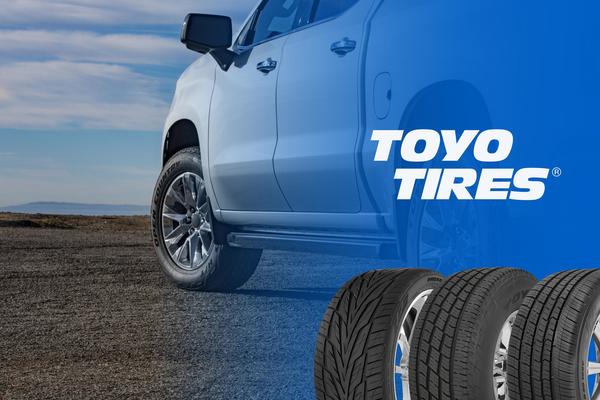 Shop for Tires - Tuffy Charlotte