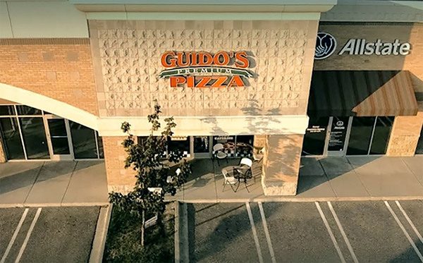 Guidos Pizza Auburn Hills Catering Pizzeria Delivery Subs Salads 