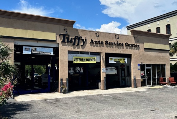 Auto Repair and Tire Center Destin, Florida