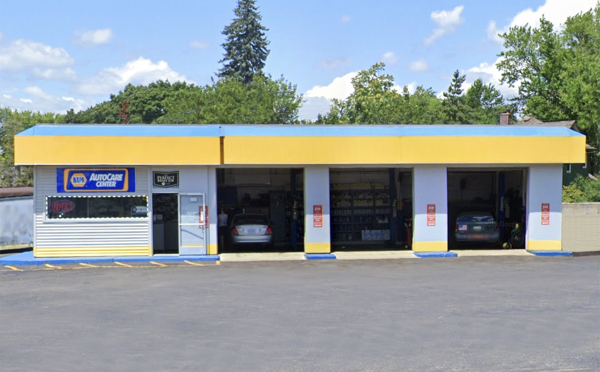Royal Oak Auto Care Royal Oak, Michigan Auto Repair Shop