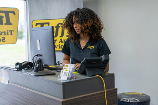 Tuffy Auto Service Center’s Certified Technicians Farmington, Michigan Tuffy Auto Service Center’s Certified Technicians Farmington, Michigan