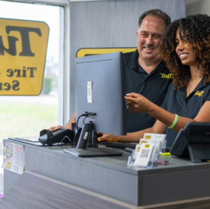 Tuffy Auto Full Service Auto Repair Center Farmington, Michigan Tuffy Auto Full Service Auto Repair Center Farmington, Michigan