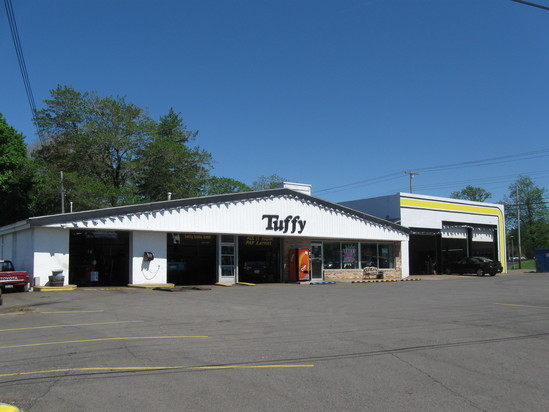 Tuffy Auto Full Service Auto Repair Center Amherst, Ohio