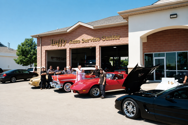 Auto Repair Joliet, IL