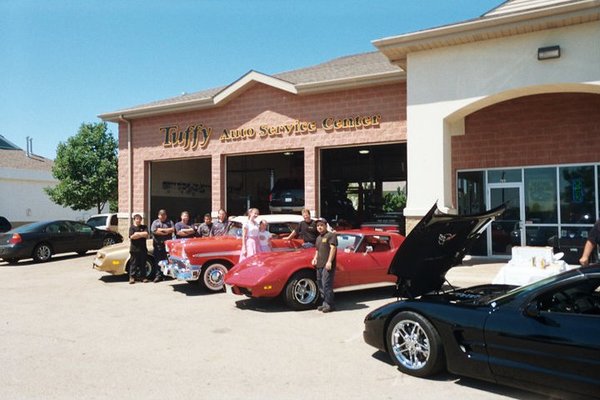 Auto Repair Joliet, IL