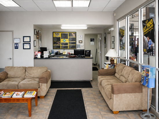 Auto Repair Perrysburg, OH