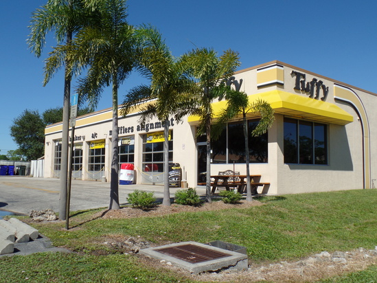 Tuffy Auto Service Center’s Certified Technicians Bonita Springs, Florida
