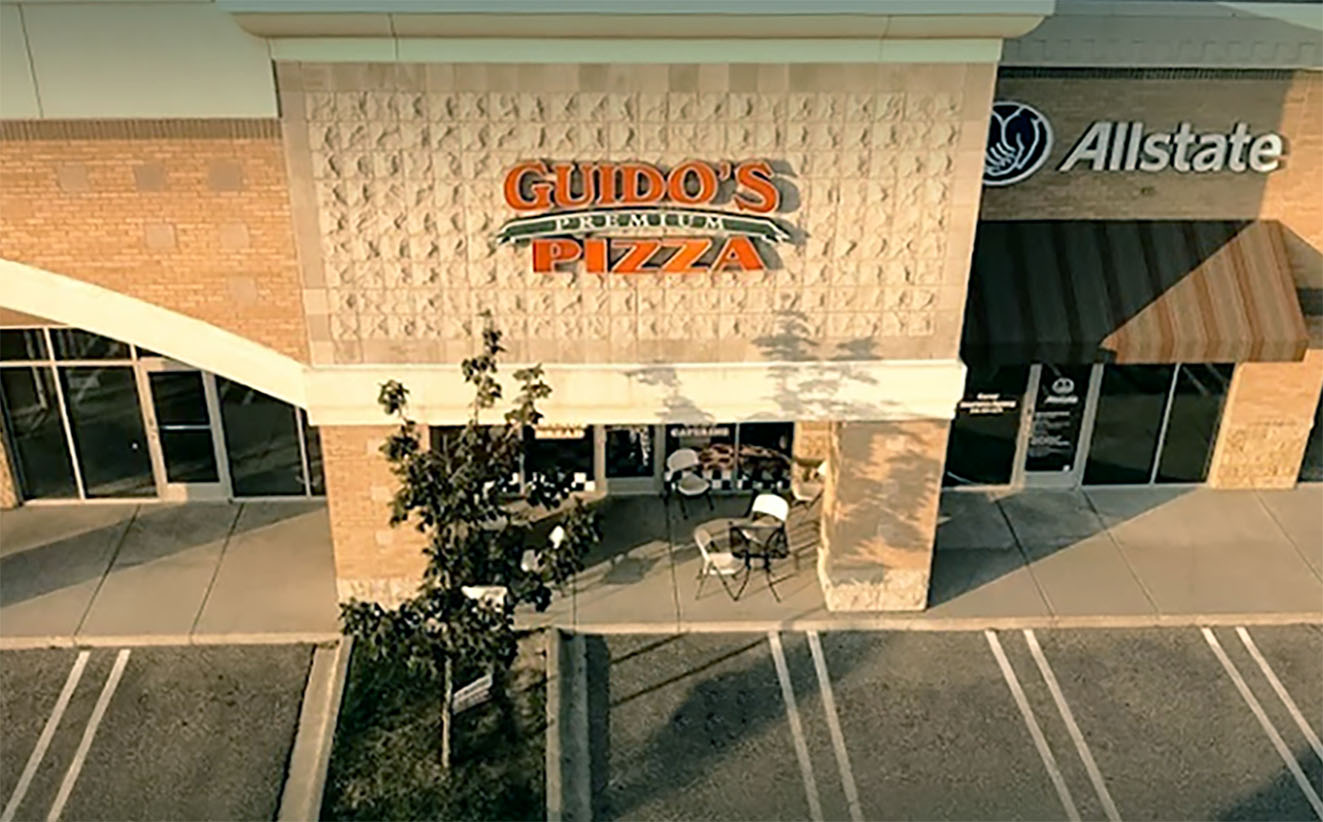 Guido&rsquo;s Premium Pizza, Pasta, Subs, Salads &amp; Bread Auburn Hills 