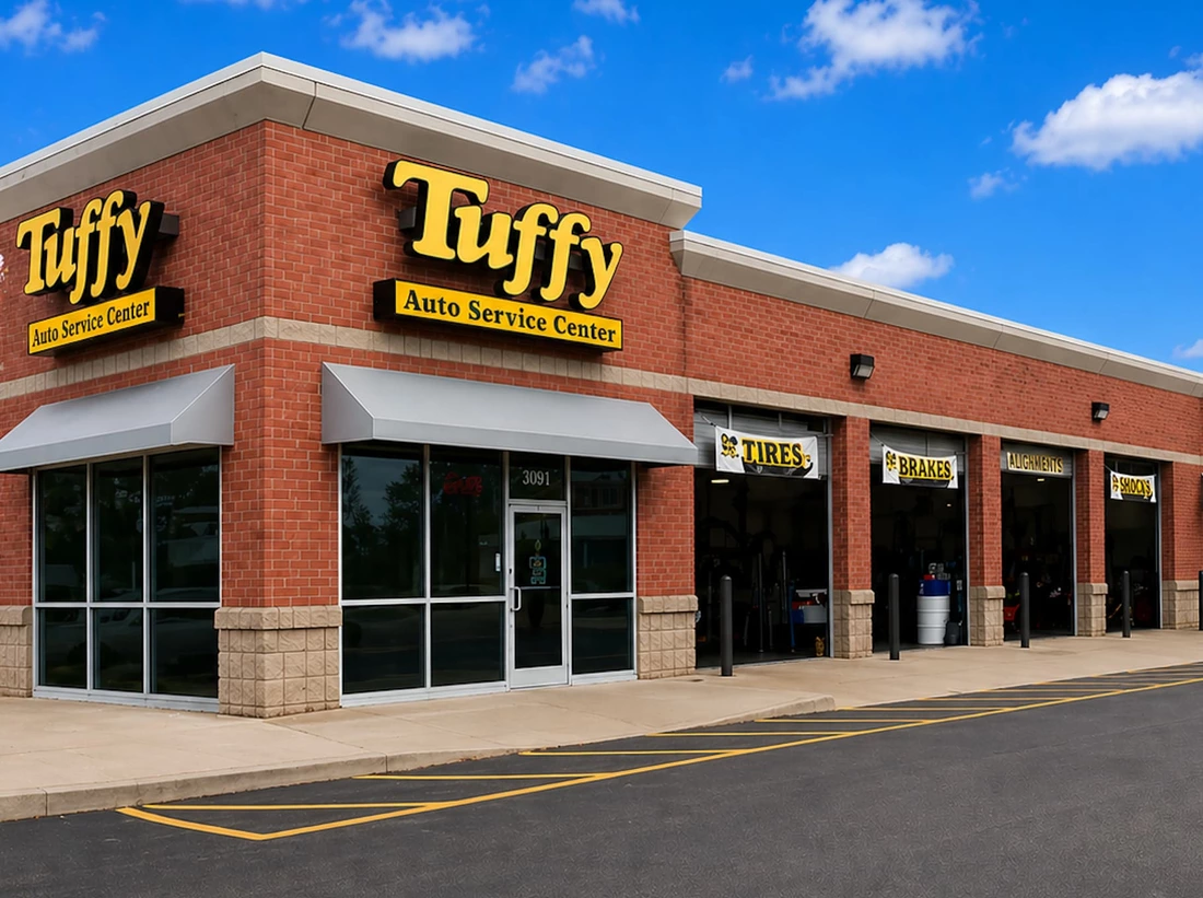 Bad Vibes (Disc brake rotor problems)