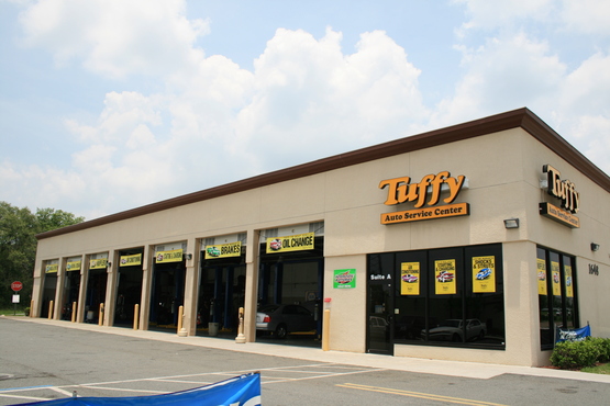 Tuffy South Clermont