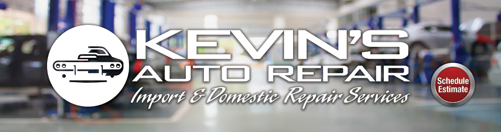 Kevin Auto Repair: Walled Lake, Michigan Auto Repair