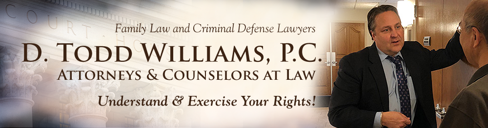 D. Todd Williams, P.C., Attorneys at Law: Troy, Michigan Law