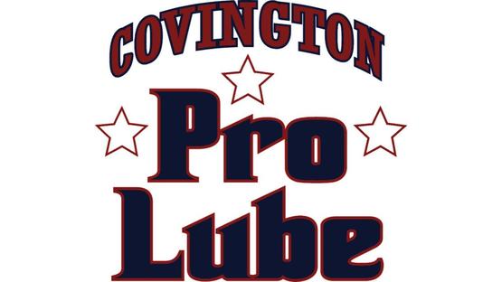 Covington Pro Lube 