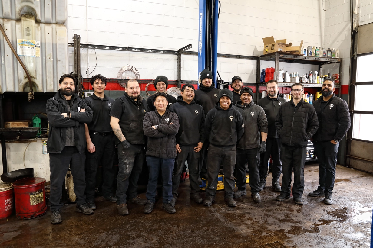 Car Fix - Waukegan