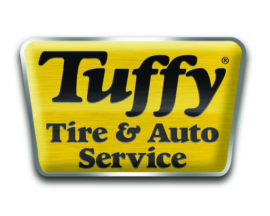 Tuffy Livonia