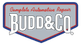 Budd & Company Automotive - MLK