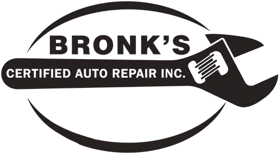 Bronk's Certified Auto Repair