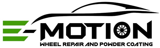 E-Motion Wheel Repair And Powder Coating