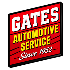 Gates Automotive Service