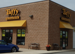 Tuffy Fort Wayne (Dupont Rd.)