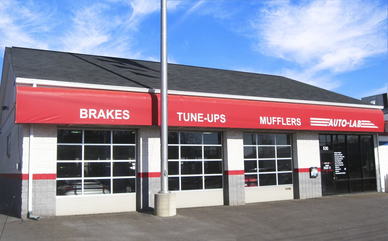 Auto Lab Plymouth, Michigan Auto Repair Shop | Home