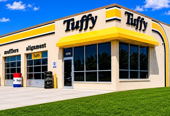 Tuffy Bonita Springs