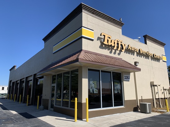 Tuffy Fort Myers (Colonial Blvd.)