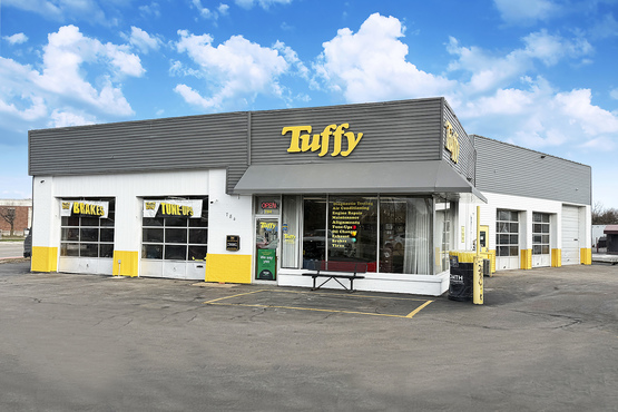 Tuffy Tire & Auto Service Center Walled Lake