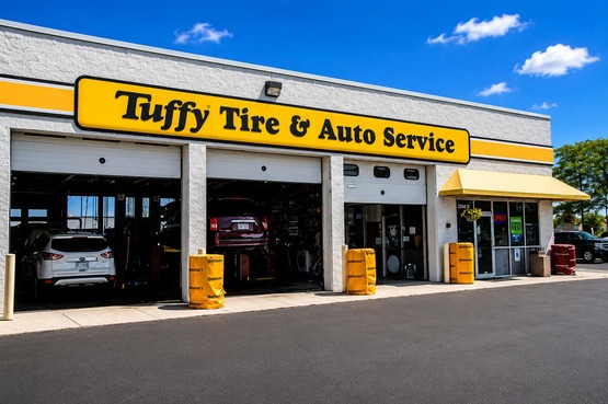 Tuffy Appleton