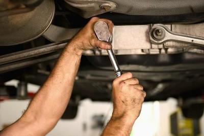 Automotive Maintenance Specials