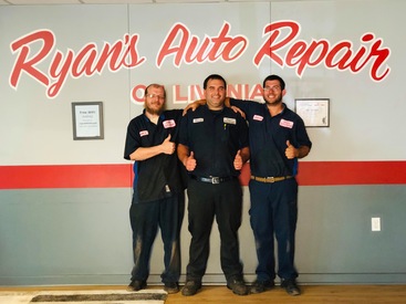 Ryan's Auto Repair Livonia